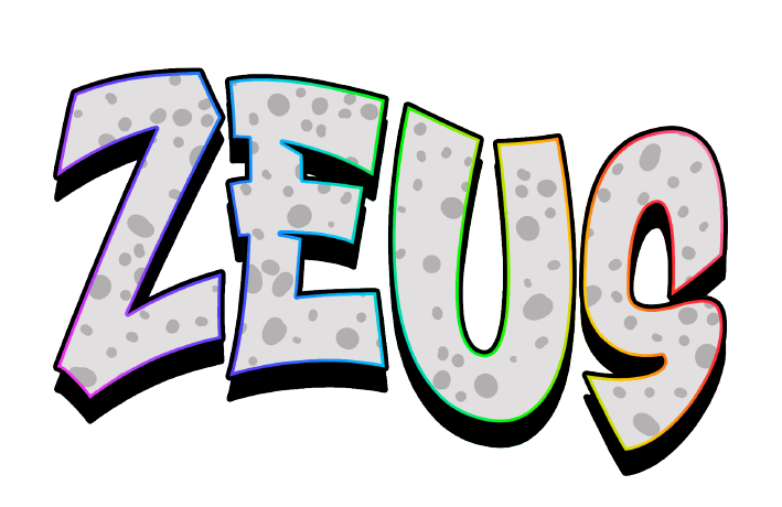 Zeus-token